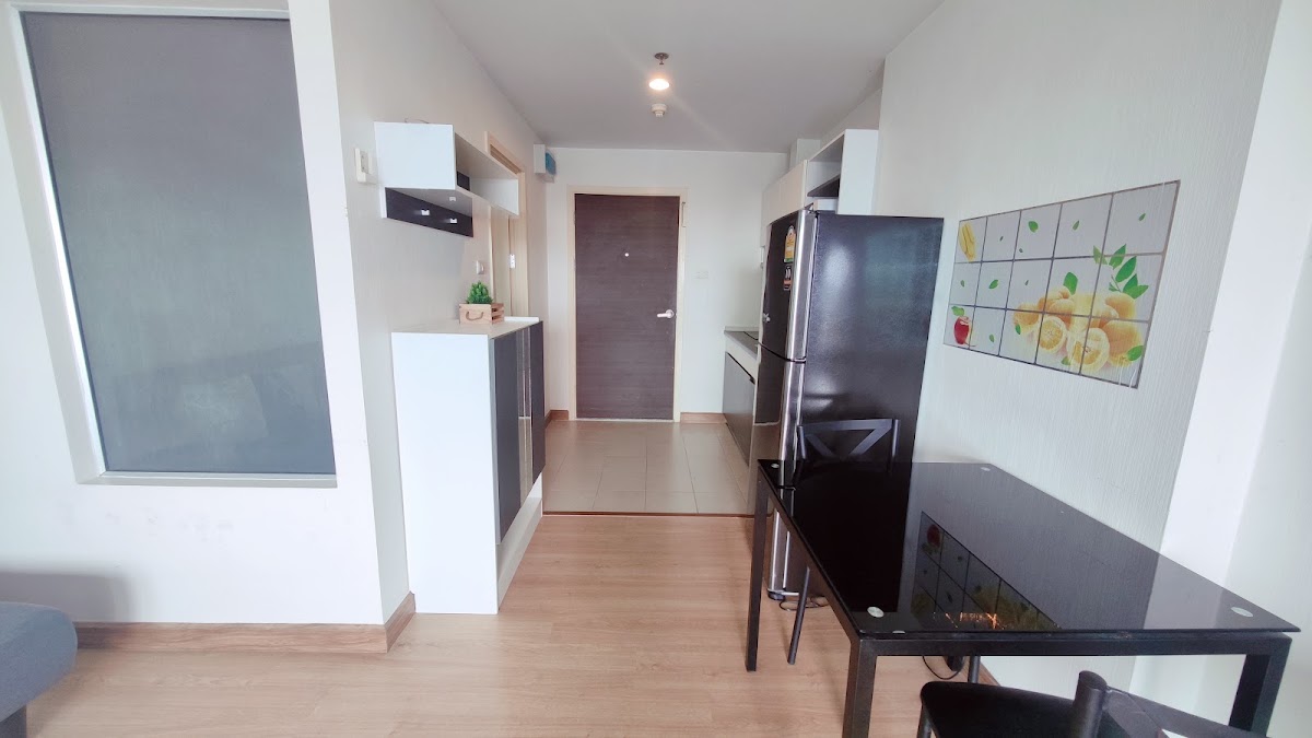 Studio Supalai Mare