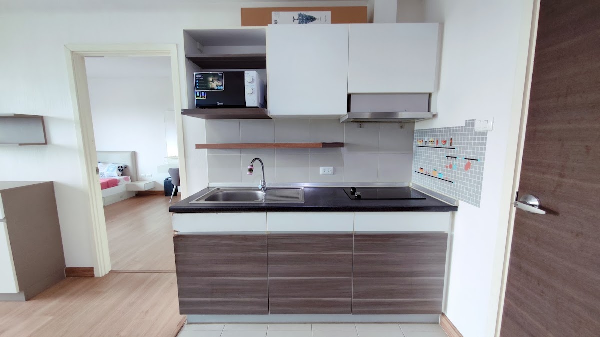 1 Bedroom Supalai Mare