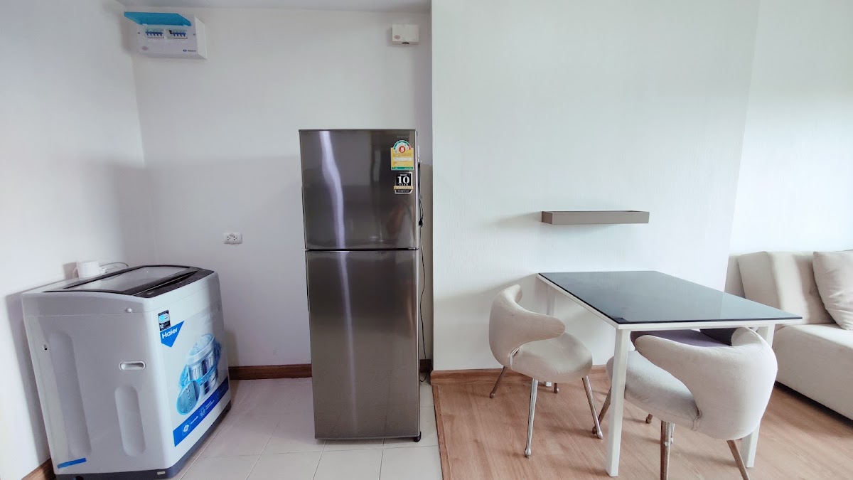 1 Bedroom Supalai Mare