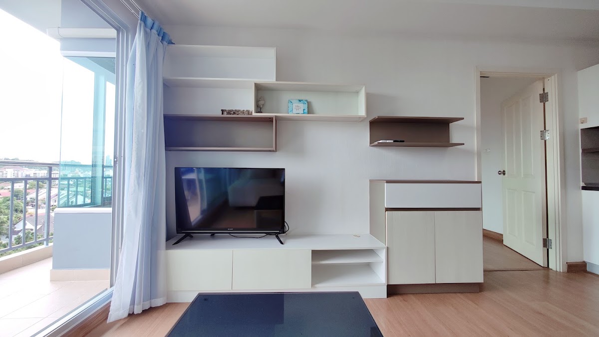 1 Bedroom Supalai Mare