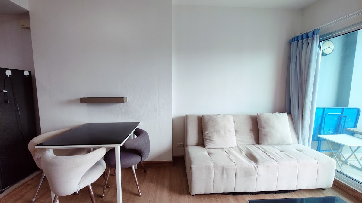 1 Bedroom Supalai Mare