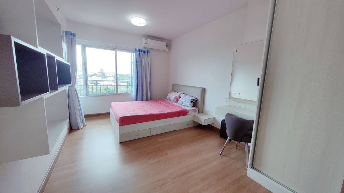 1 Bedroom Supalai Mare