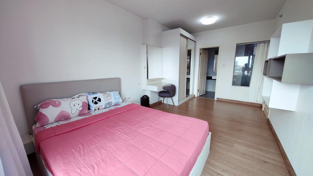 1 Bedroom Supalai Mare