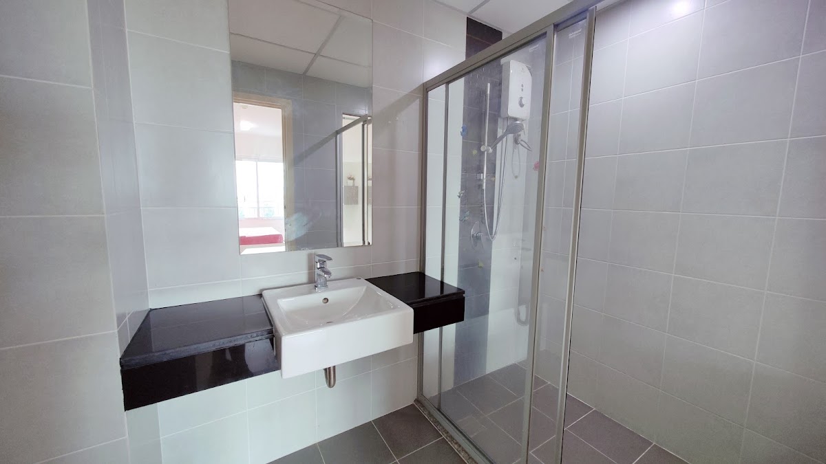 1 Bedroom Supalai Mare