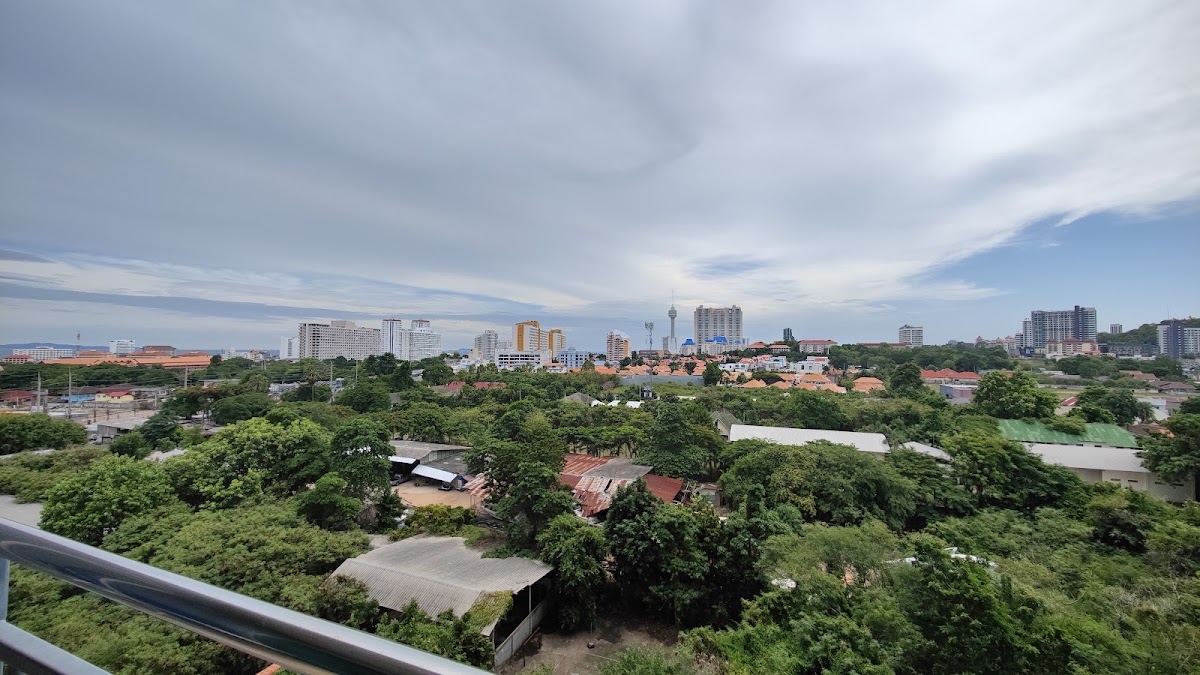 1 Bedroom Supalai Mare