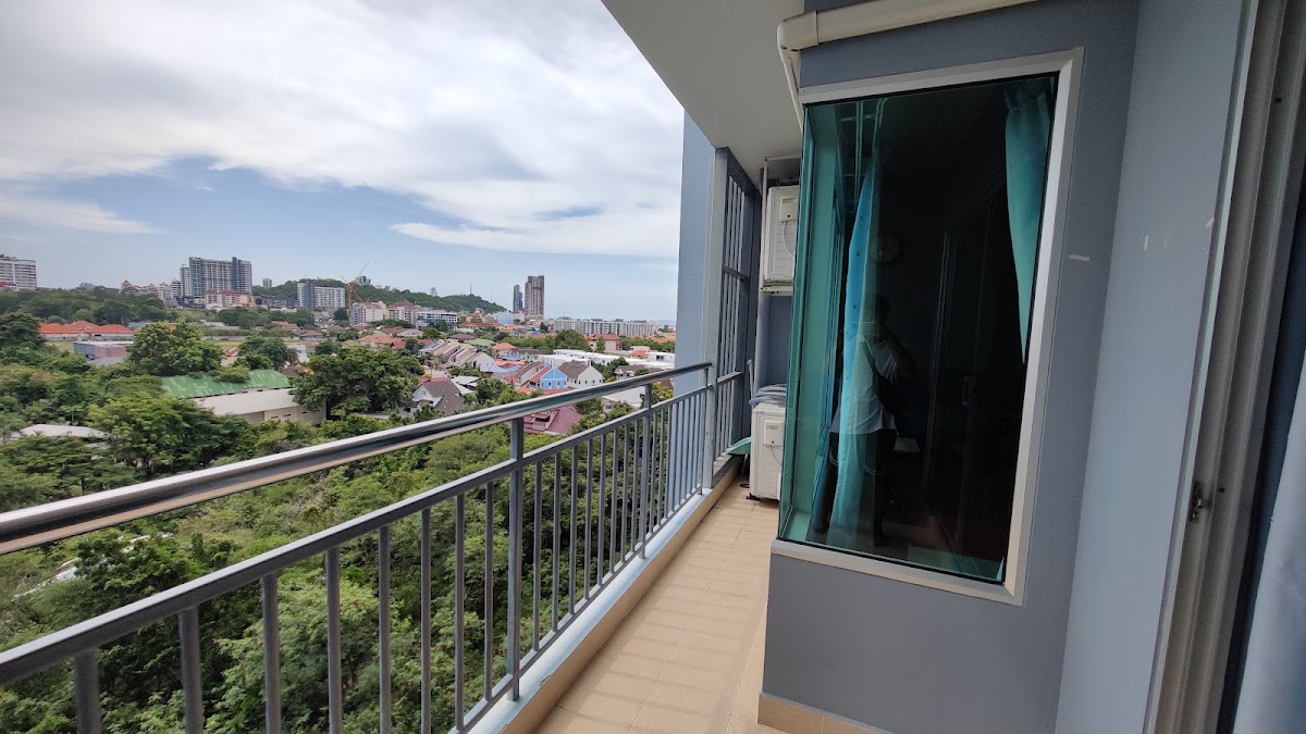 1 Bedroom Supalai Mare