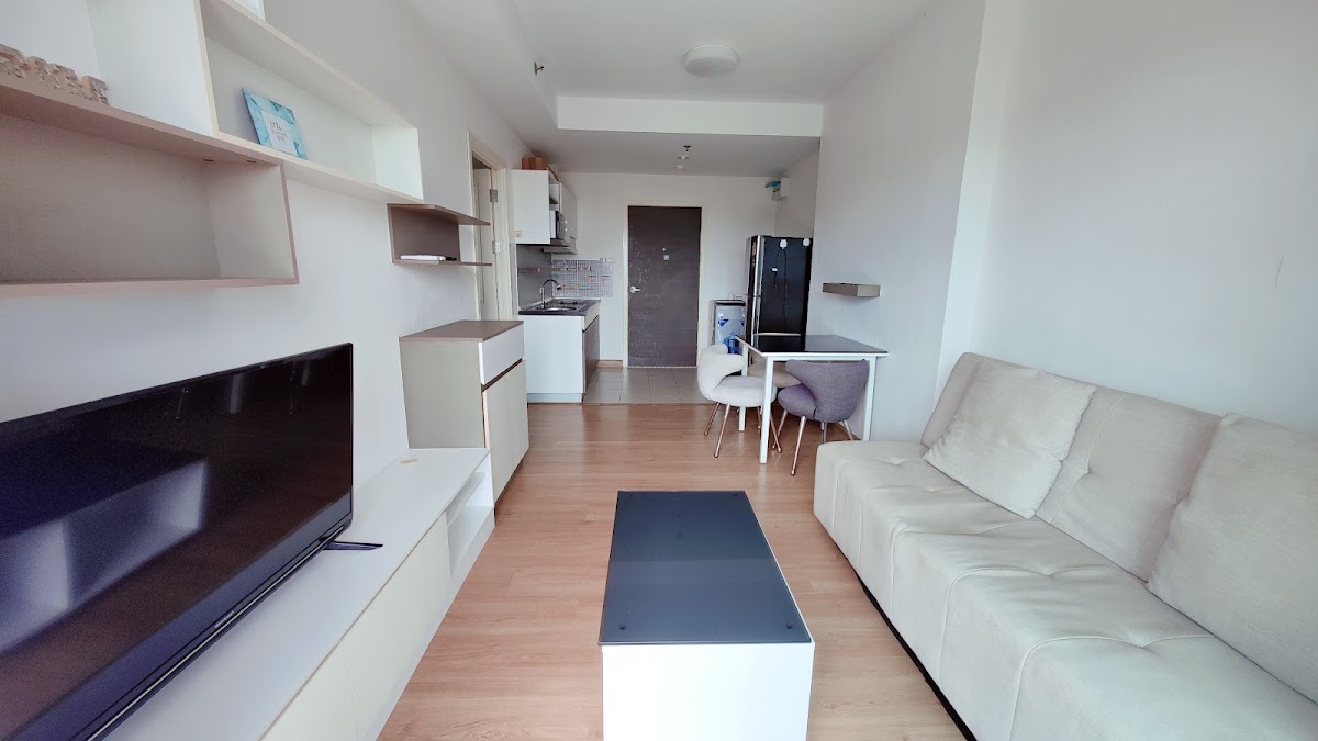 1 Bedroom Supalai Mare