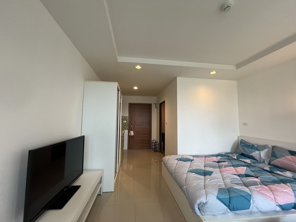 Studio Beach 7 Condo