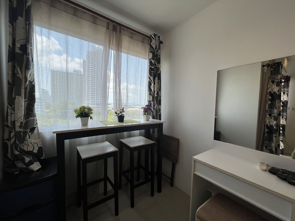 Studio Beach 7 Condo