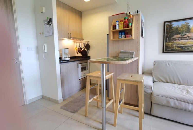 1 Bedroom Unixx
