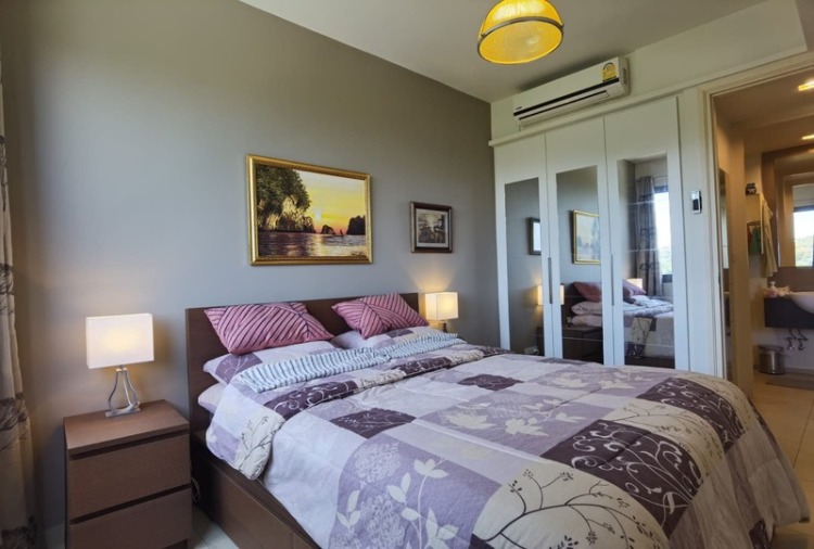 1 Bedroom Unixx