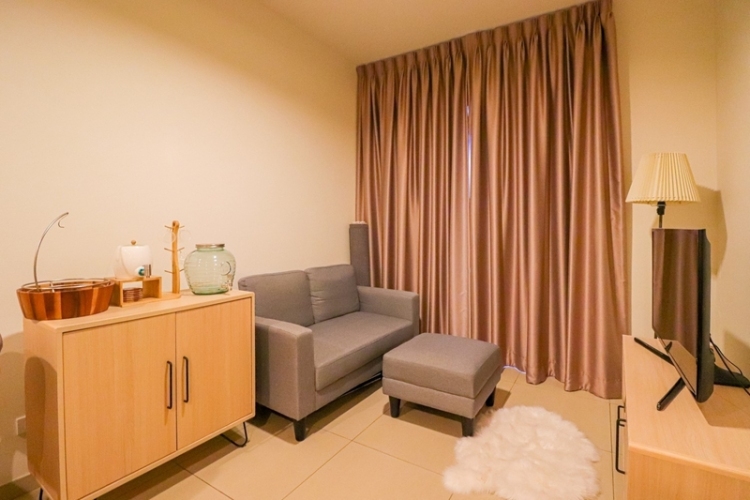 1 Bedroom Unixx