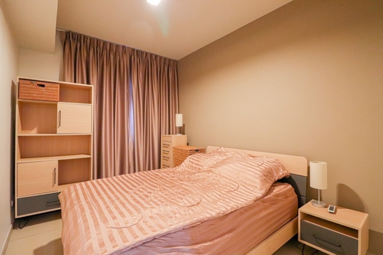 1 Bedroom Unixx