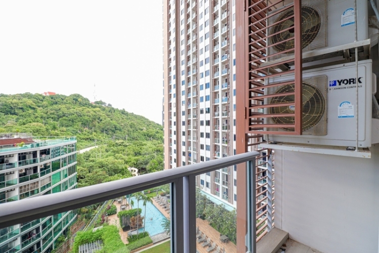 1 Bedroom Unixx