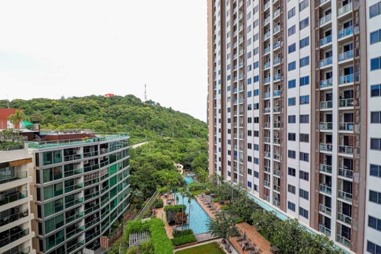 1 Bedroom Unixx