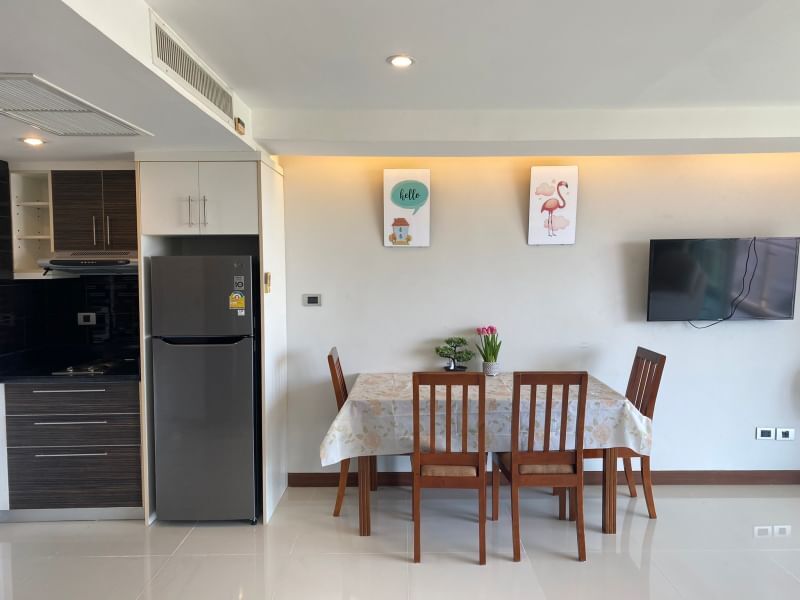 1 Bedroom Hyde Park