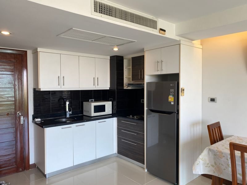 1 Bedroom Hyde Park