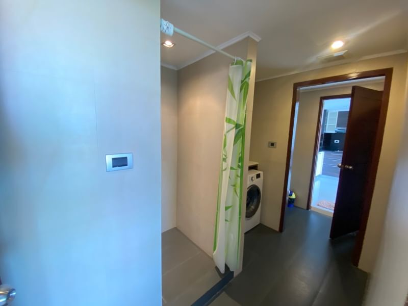 1 Bedroom Hyde Park