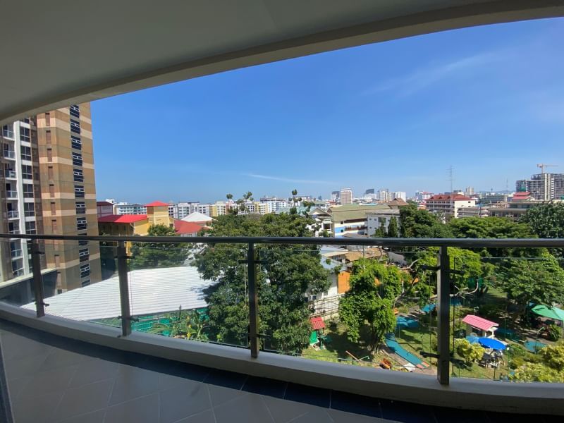 1 Bedroom Hyde Park