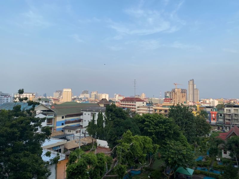 1 Bedroom Hyde Park