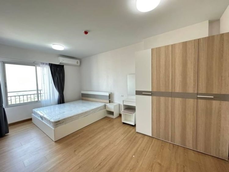 1 Bedroom Supalai Mare