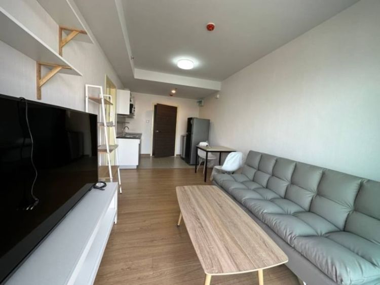 1 Bedroom Supalai Mare