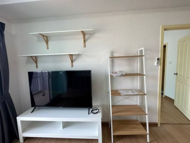 1 Bedroom Supalai Mare
