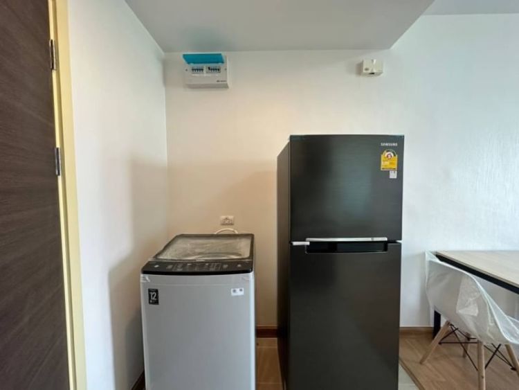 1 Bedroom Supalai Mare