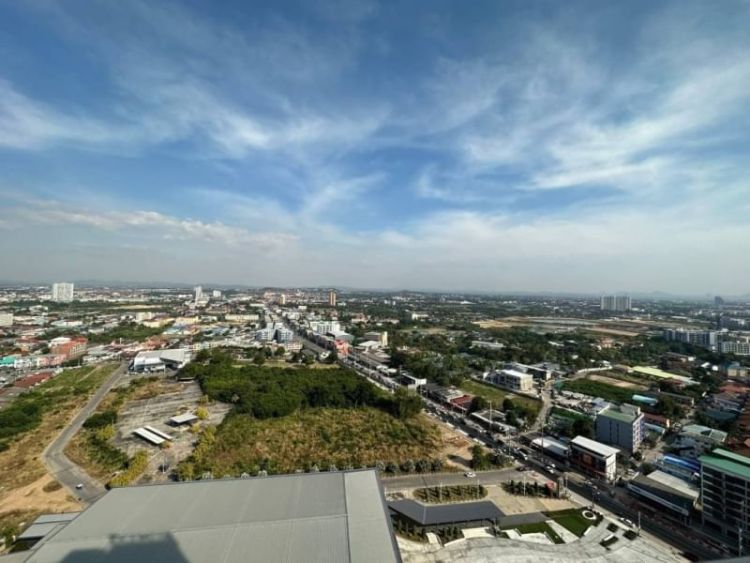 1 Bedroom Supalai Mare
