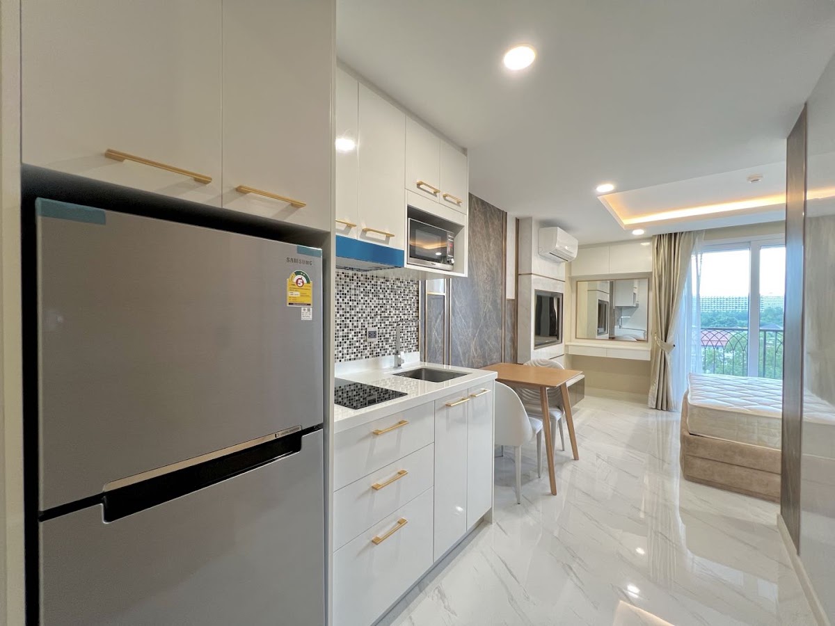 Studio Dusit Park 2