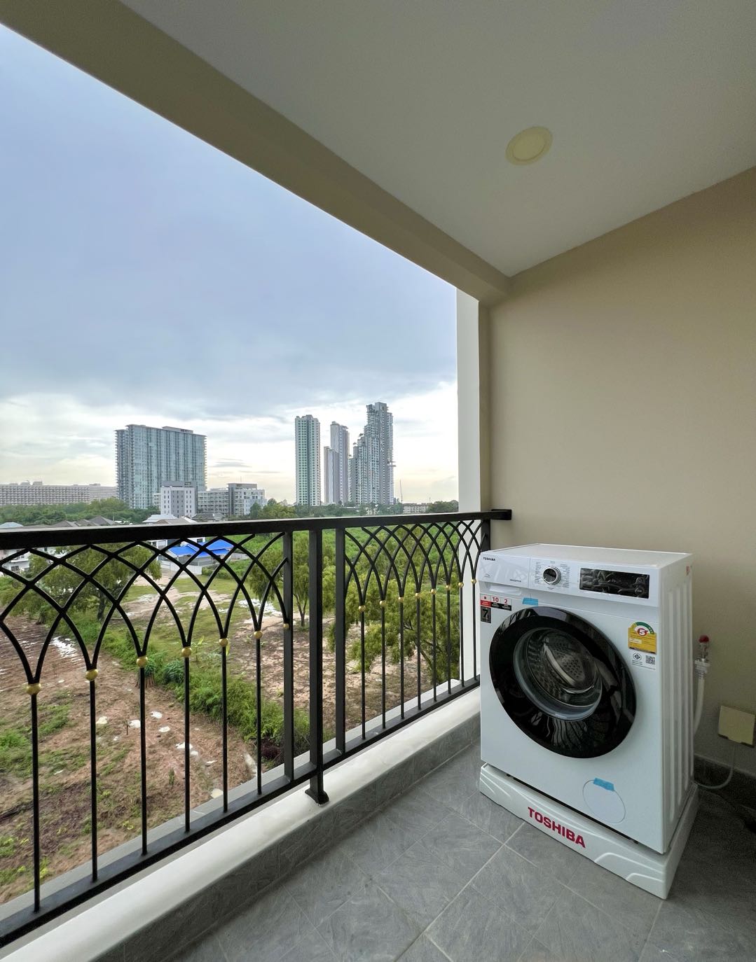 Studio Dusit Park 2