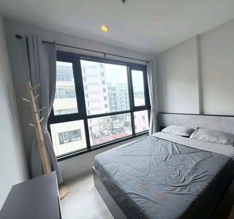 1 Bedroom The Base Central Pattaya