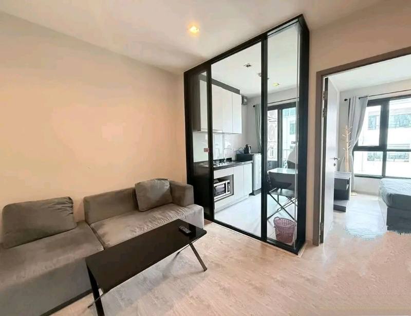 1 Bedroom The Base Central Pattaya