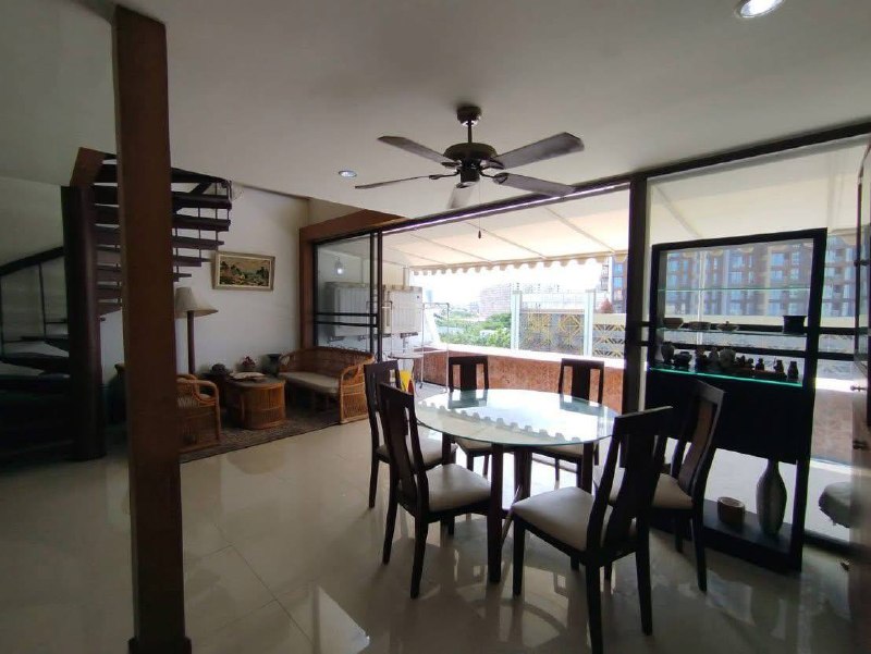 4 Bedrooms Panchalae Boutique Residences