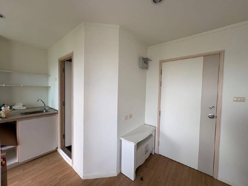 Studio Lumpini Park Beach Jomtien