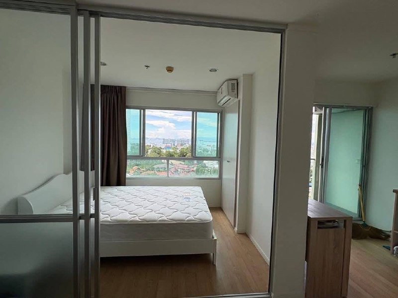 Studio Lumpini Park Beach Jomtien