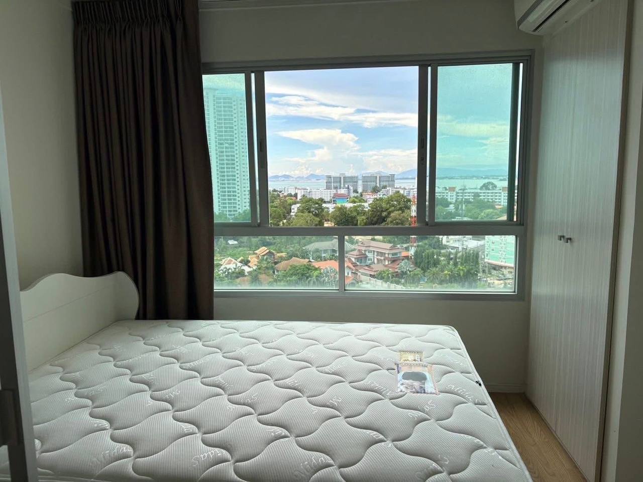 Studio Lumpini Park Beach Jomtien