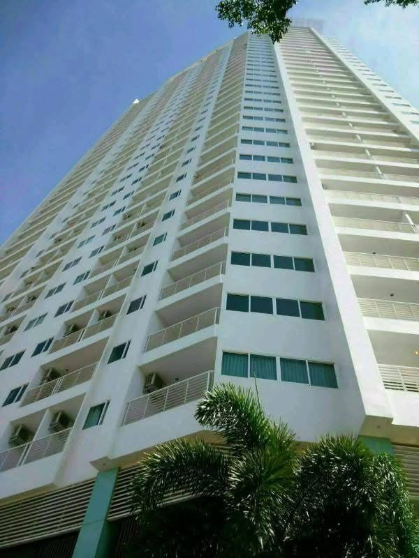 1 Bedroom A.D. Condo Hyatt