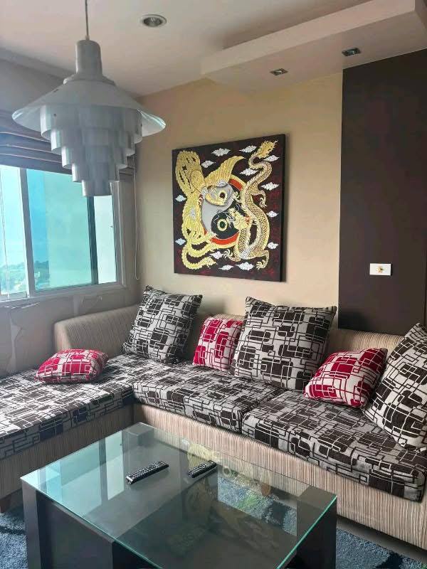 1 Bedroom A.D. Condo Hyatt