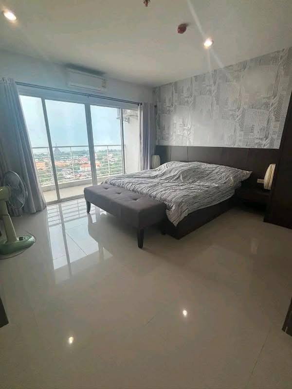 1 Bedroom A.D. Condo Hyatt