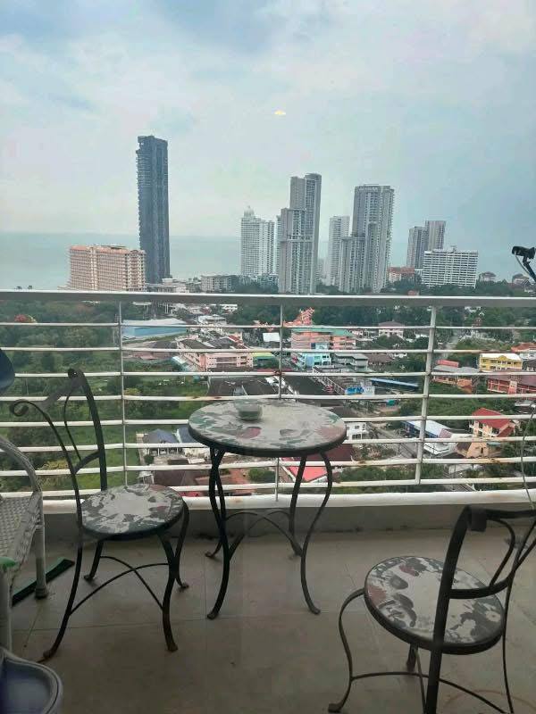 1 Bedroom A.D. Condo Hyatt