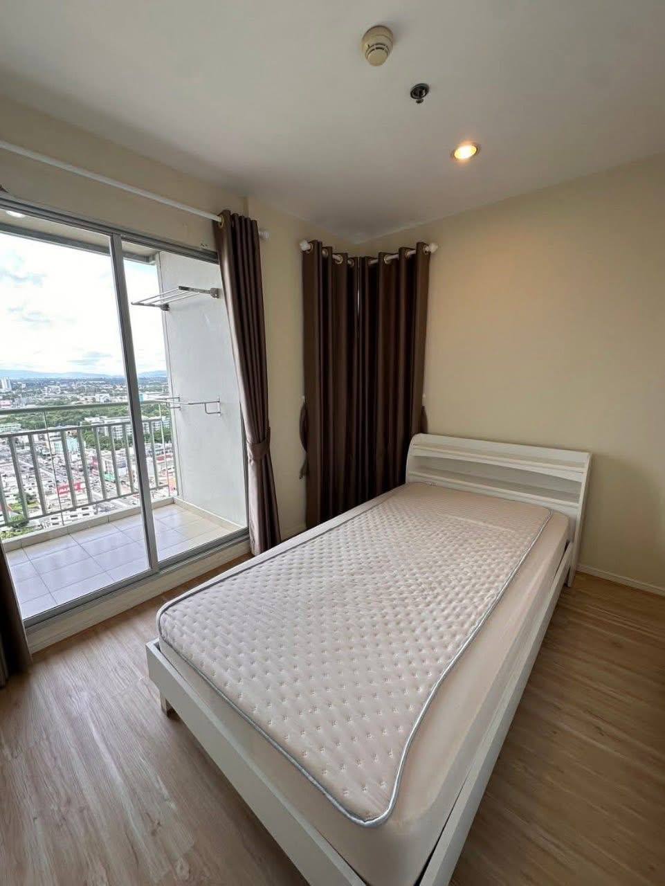2 Bedrooms Lumpini North Pattaya