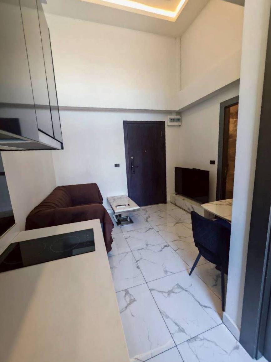 1 Bedroom Arcadia Millennium Tower