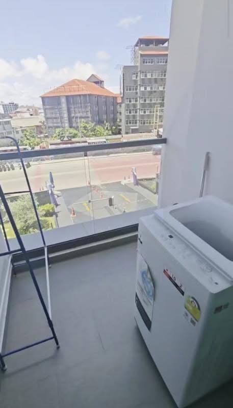 1 Bedroom Arcadia Millennium Tower