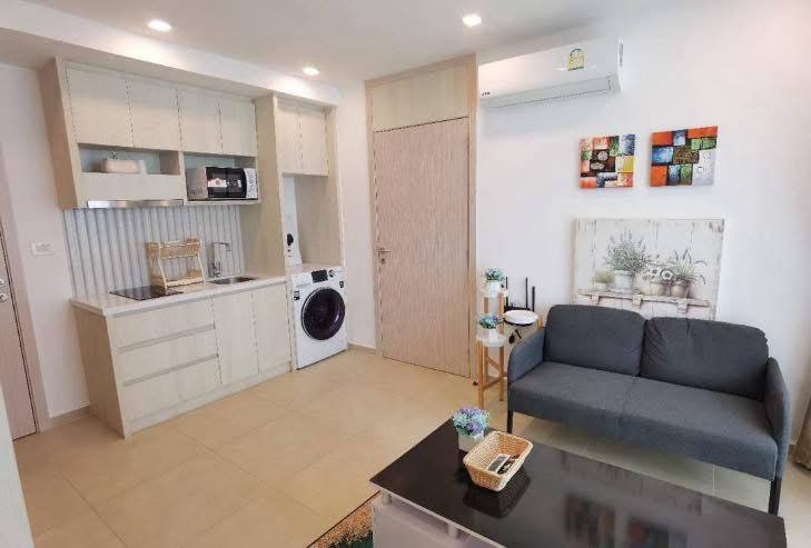 2 Bedrooms Olympus City Garden