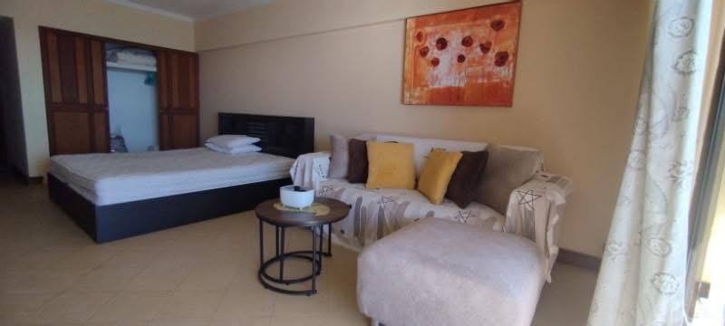 Studio Metro Condominium