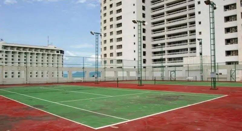 Studio Metro Condominium
