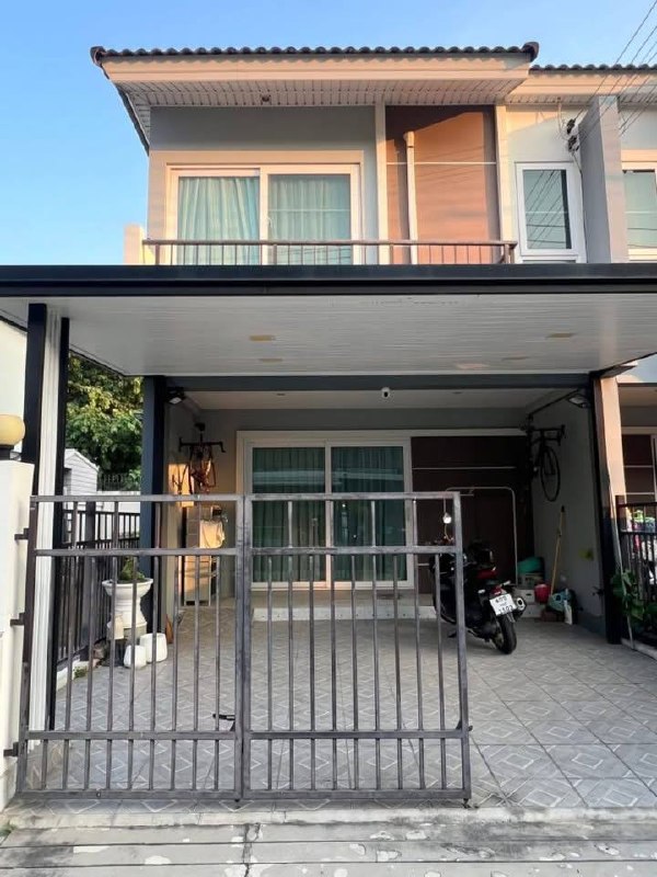 3 Bedrooms Supalai Primo
