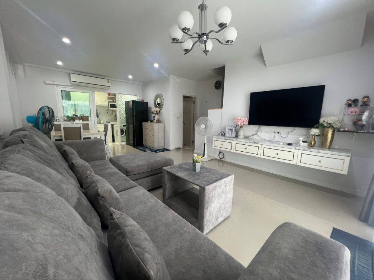 3 Bedrooms Supalai Primo
