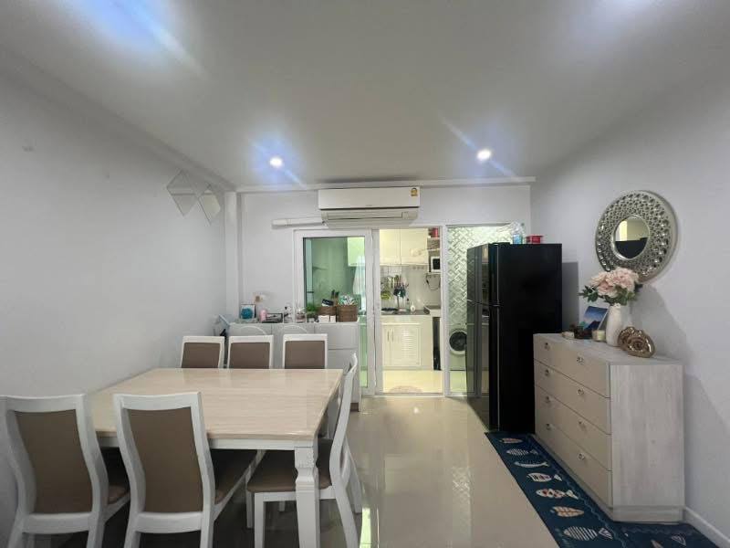 3 Bedrooms Supalai Primo